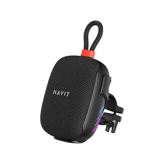 HAVIT Caixa de Som Sem Fio Portátil SK929BT
