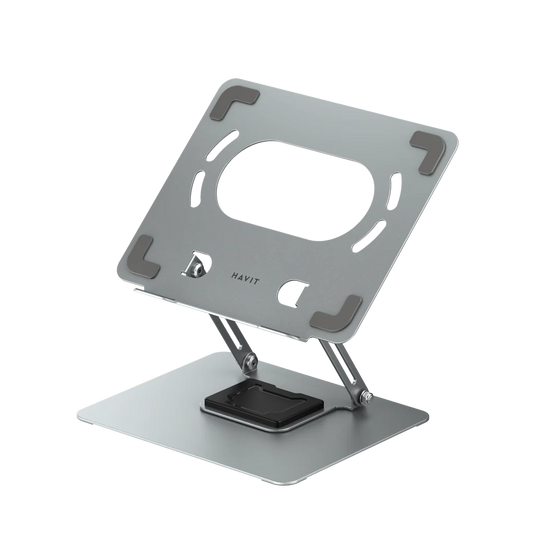HAVIT SpinBase 360? Suporte Ajustável para Laptop – ST7411