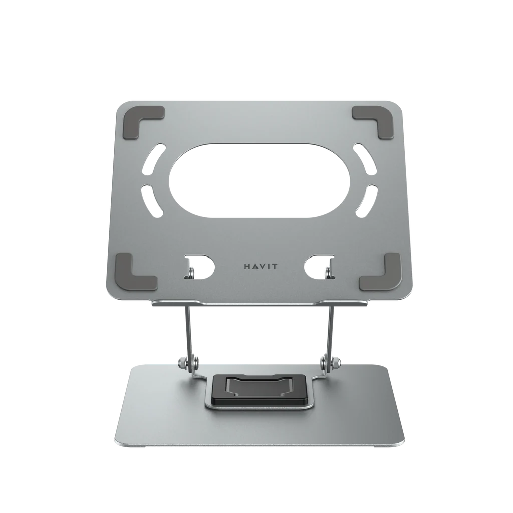 HAVIT SpinBase 360? Suporte Ajustável para Laptop – ST7411