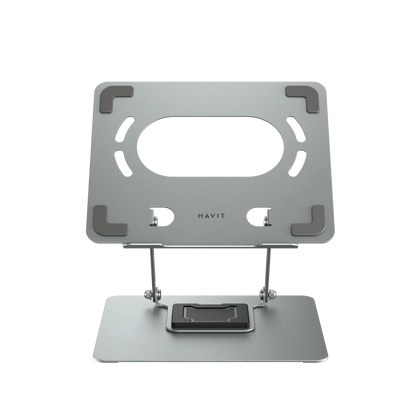 HAVIT SpinBase 360? Suporte Ajustável para Laptop – ST7411
