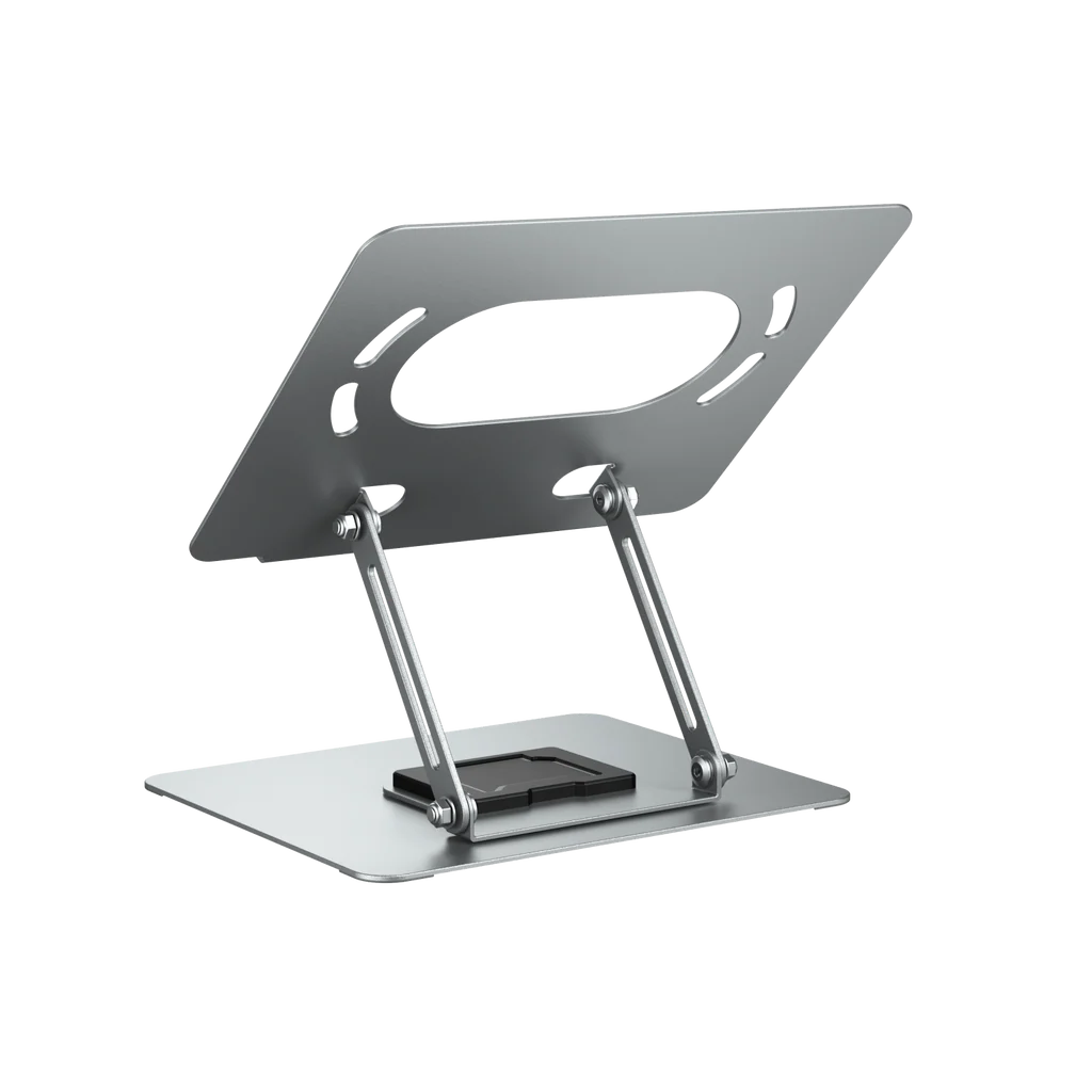 HAVIT SpinBase 360? Suporte Ajustável para Laptop – ST7411