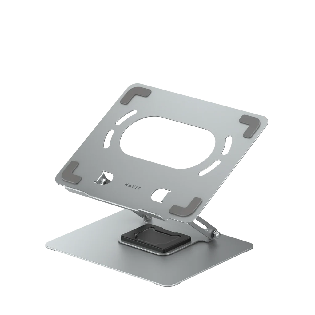 HAVIT SpinBase 360? Suporte Ajustável para Laptop – ST7411