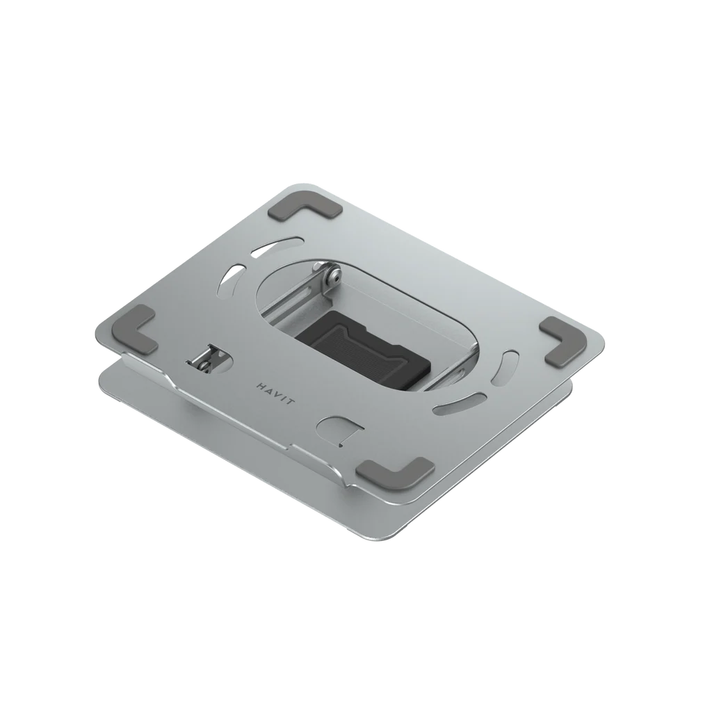 HAVIT SpinBase 360? Suporte Ajustável para Laptop – ST7411