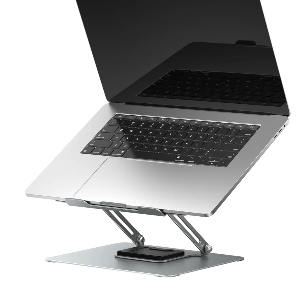 HAVIT SpinBase 360? Suporte Ajustável para Laptop – ST7411