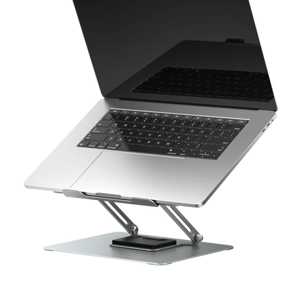 HAVIT SpinBase 360? Suporte Ajustável para Laptop – ST7411