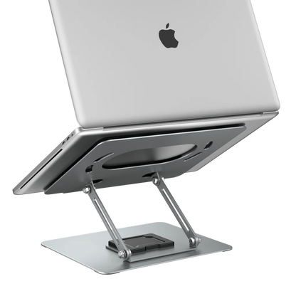 HAVIT SpinBase 360? Suporte Ajustável para Laptop – ST7411