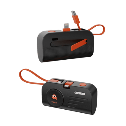 Conjunto de Presente HAVIT Essentials 5000mAh STK011