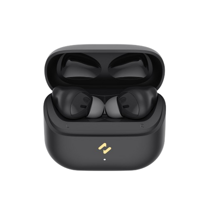Auriculares Sem Fios TWS HAVIT TW982 (Life 01T) – Bluetooth 5.4, Drivers 13mm e Cancelamento de Ruído ENC