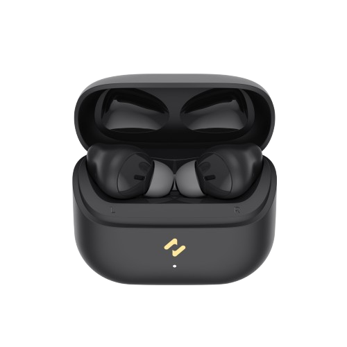 Auriculares Sem Fios TWS HAVIT TW982 (Life 01T) – Bluetooth 5.4, Drivers 13mm e Cancelamento de Ruído ENC