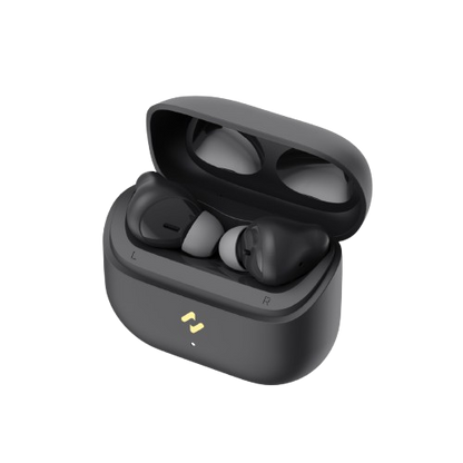 Auriculares Sem Fios TWS HAVIT TW982 (Life 01T) – Bluetooth 5.4, Drivers 13mm e Cancelamento de Ruído ENC