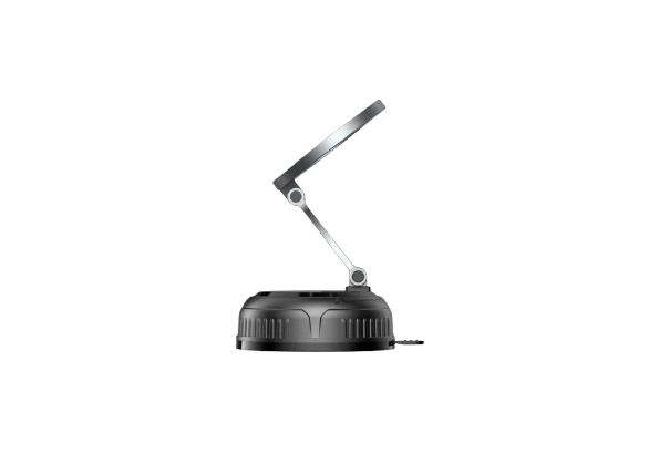 Soporte Magnético Rotativo para Telemóvel HAVIT ST7204 – Compacto, Articulado e Ultra-Resistente