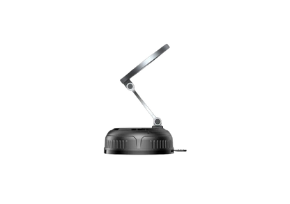 Soporte Magnético Rotativo para Telemóvel HAVIT ST7204 – Compacto, Articulado e Ultra-Resistente