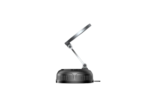 Soporte Magnético Rotativo para Telemóvel HAVIT ST7204 – Compacto, Articulado e Ultra-Resistente
