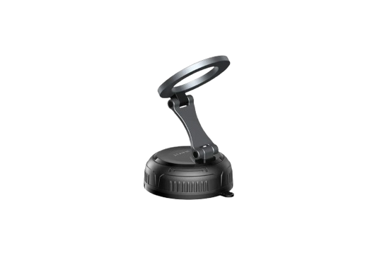 Soporte Magnético Rotativo para Telemóvel HAVIT ST7204 – Compacto, Articulado e Ultra-Resistente