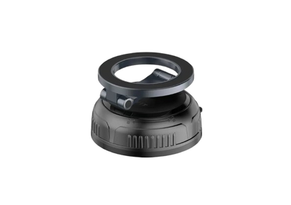 Soporte Magnético Rotativo para Telemóvel HAVIT ST7204 – Compacto, Articulado e Ultra-Resistente