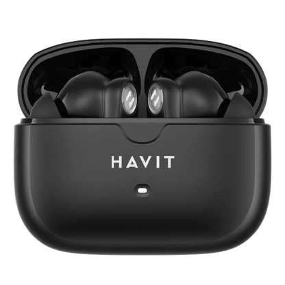 Fones de ouvido sem fio HAVIT TW992