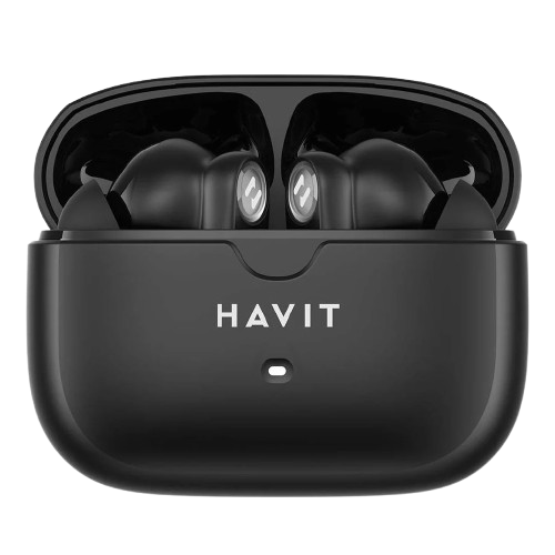 Fones de ouvido sem fio HAVIT TW992