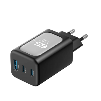 Carregador de Viagem HAVIT UC260 20W GaN