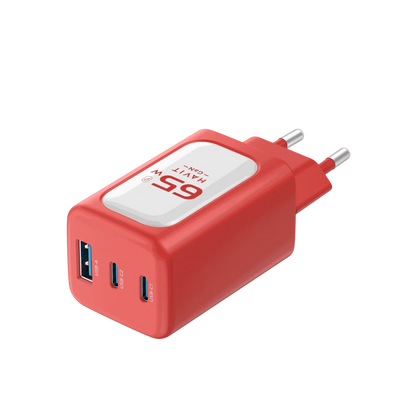 Carregador de Viagem HAVIT UC260 20W GaN