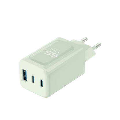 Carregador de Viagem HAVIT UC260 20W GaN