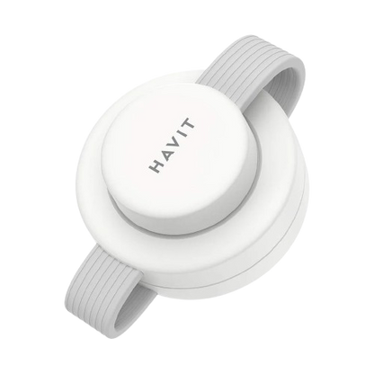 Carregador Sem Fios HAVIT W3105 3 em 1 Portátil