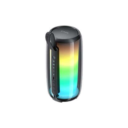 Coluna de Som Sem Fios HAVIT SK879BT Bass