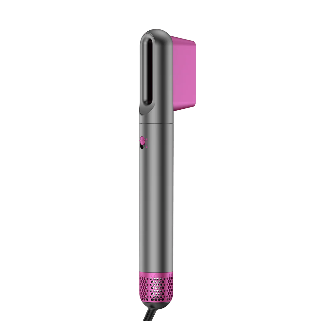 HAVIT Secador de Cabelo 6 em 1 de Alta Velocidade HD8118