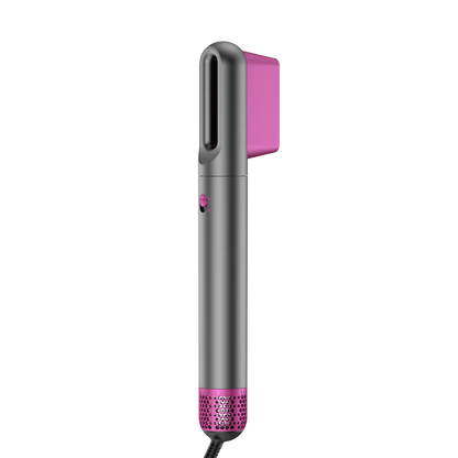 HAVIT Secador de Cabelo 6 em 1 de Alta Velocidade HD8118