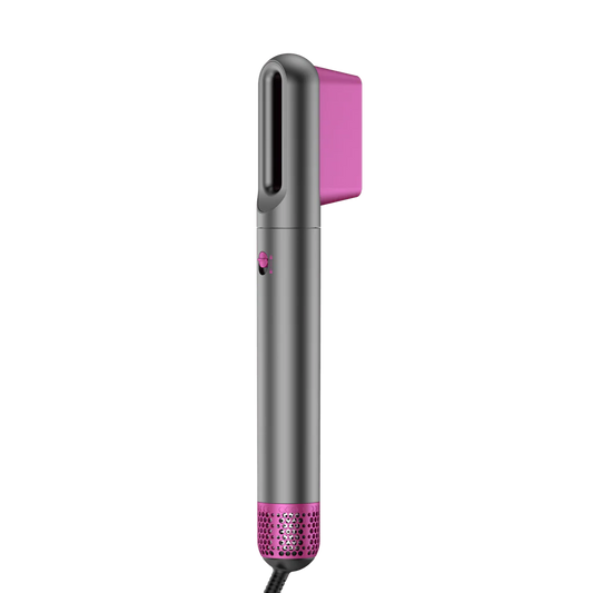 HAVIT Secador de Cabelo 6 em 1 de Alta Velocidade HD8118
