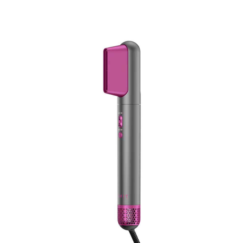 HAVIT Secador de Cabelo 6 em 1 de Alta Velocidade HD8118