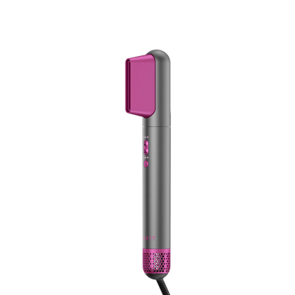 HAVIT Secador de Cabelo 6 em 1 de Alta Velocidade HD8118