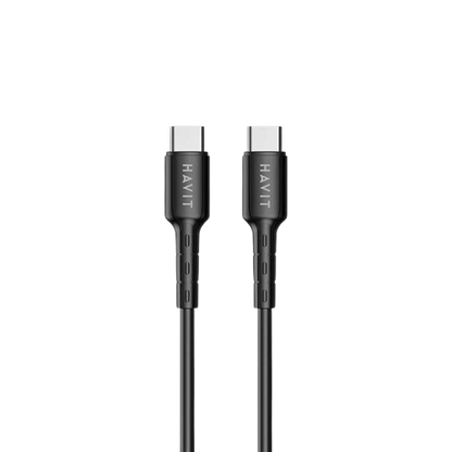 Cabo de Carregamento HAVIT CB6235 Tipo-C