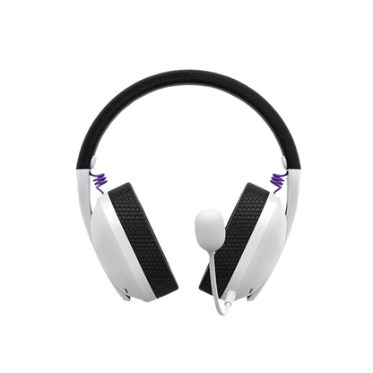 Headset Gamer Sem Fios HAVIT Fuxi-H3 Quad-Mode (Som 7.1 Virtual)