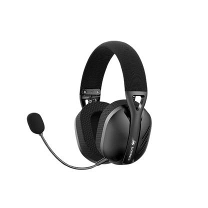 Headset Gamer Sem Fios HAVIT Fuxi-H3 Quad-Mode (Som 7.1 Virtual)