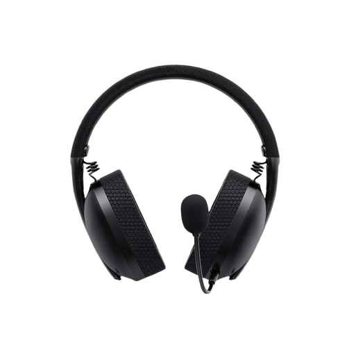 Headset Gamer Sem Fios HAVIT Fuxi-H3 Quad-Mode (Som 7.1 Virtual)