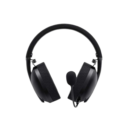 Headset Gamer Sem Fios HAVIT Fuxi-H3 Quad-Mode (Som 7.1 Virtual)