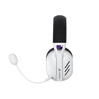 Headset Gamer Sem Fios HAVIT Fuxi-H3 Quad-Mode (Som 7.1 Virtual)