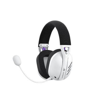 Headset Gamer Sem Fios HAVIT Fuxi-H3 Quad-Mode (Som 7.1 Virtual)