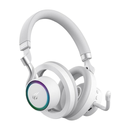 Headset Gamer Sem Fios HAVIT Fuxi-H8 Open-Ear Pro (Áudio Espacial 3D)