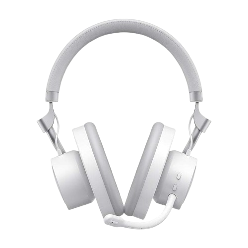 Headset Gamer Sem Fios HAVIT Fuxi-H8 Open-Ear Pro (Áudio Espacial 3D)
