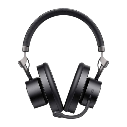 Headset Gamer Sem Fios HAVIT Fuxi-H8 Open-Ear Pro (Áudio Espacial 3D)