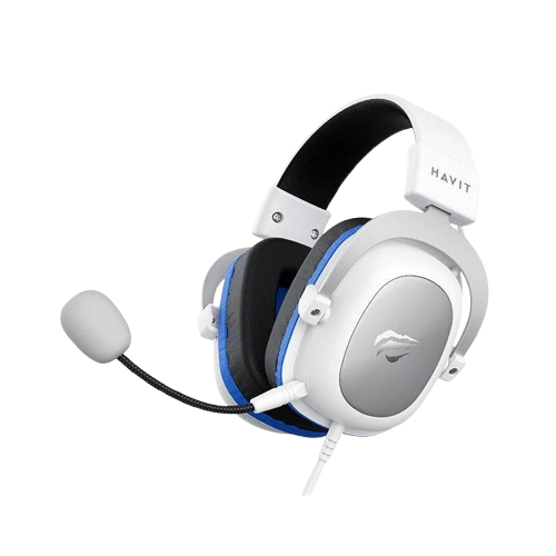 Headset Gaming HAVIT H2002d 3.5mm