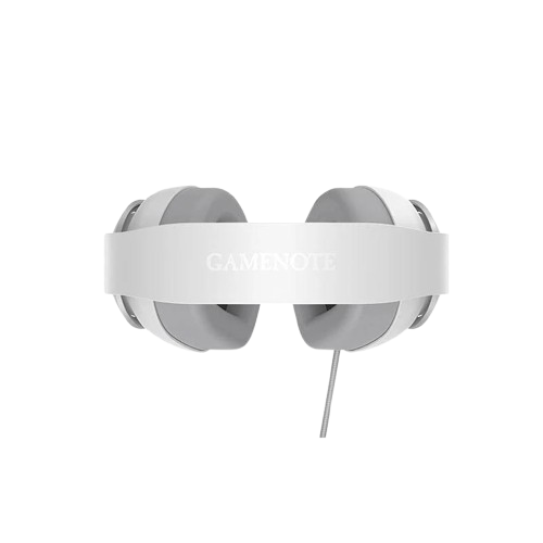 Auscultadores Gamer HAVIT H2230d 3.5mm Esports (Drivers de 50mm) (Branco)