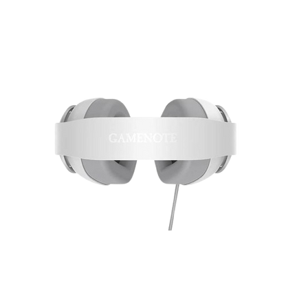 Auscultadores Gamer HAVIT H2230d 3.5mm Esports (Drivers de 50mm) (Branco)