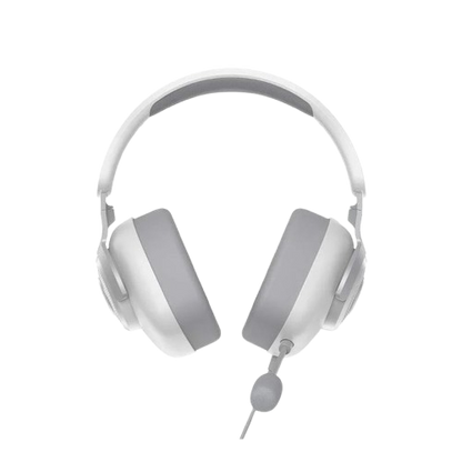 Auscultadores Gamer HAVIT H2230d 3.5mm Esports (Drivers de 50mm) (Branco)