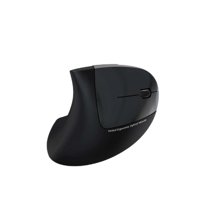 Rato Inalambrico Ergonómico Vertical HAVIT MS550GT (2.4GHz)
