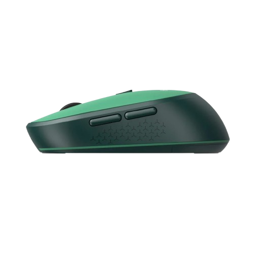 Rato Inalambrico Ergonómico HAVIT MS78GT (2.4GHz)
