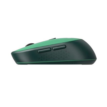 Rato Inalambrico Ergonómico HAVIT MS78GT (2.4GHz)