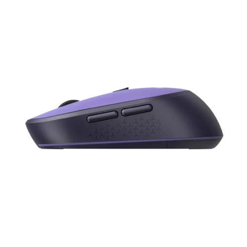 Rato Inalambrico Ergonómico HAVIT MS78GT (2.4GHz)