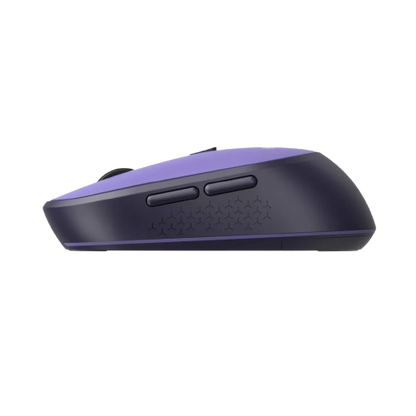 Rato Inalambrico Ergonómico HAVIT MS78GT (2.4GHz)